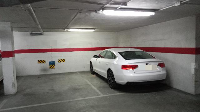 Imagen 25 Inmueble 302317 - Piso en venta en Badajoz / Paralela a Ricardo Carapeto y perpendicular a I.Pacense