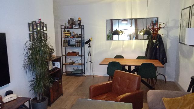 Imagen 1 Inmueble 302317 - Piso en venta en Badajoz / Paralela a Ricardo Carapeto y perpendicular a I.Pacense