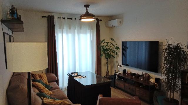 Imagen 5 Inmueble 302317 - Piso en venta en Badajoz / Paralela a Ricardo Carapeto y perpendicular a I.Pacense