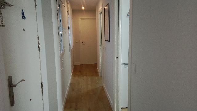 Imagen 14 Inmueble 302317 - Piso en venta en Badajoz / Paralela a Ricardo Carapeto y perpendicular a I.Pacense