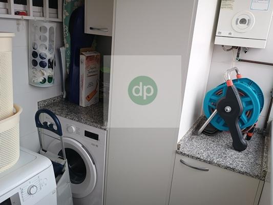 Imagen 14 Piso en venta en Badajoz / Junto a El Corte Inglés y Av Villanueva.