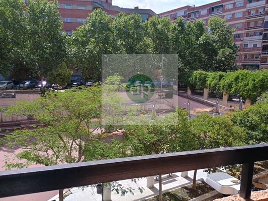 Imagen 9 Inmueble 302429 - Piso en venta en Badajoz / Junto a El Corte Inglés y Av Villanueva.