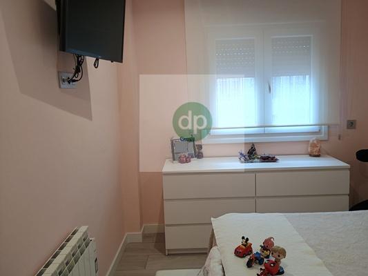 Imagen 22 Inmueble 302429 - Piso en venta en Badajoz / Junto a El Corte Inglés y Av Villanueva.