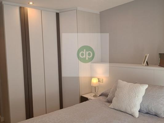 Imagen 37 Piso en venta en Badajoz / Junto a El Corte Inglés y Av Villanueva.