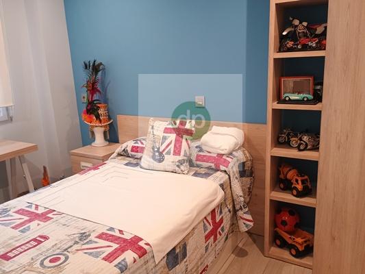 Imagen 28 Inmueble 302429 - Piso en venta en Badajoz / Junto a El Corte Inglés y Av Villanueva.