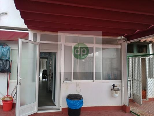 Imagen 15 Piso en venta en Badajoz / Junto a El Corte Inglés y Av Villanueva.