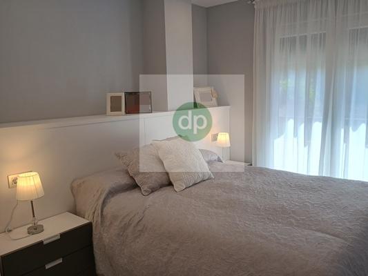Imagen 32 Piso en venta en Badajoz / Junto a El Corte Inglés y Av Villanueva.