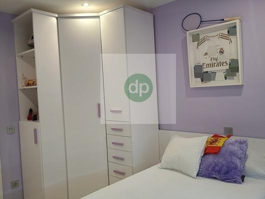 Imagen 19 Inmueble 302429 - Piso en venta en Badajoz / Junto a El Corte Inglés y Av Villanueva.