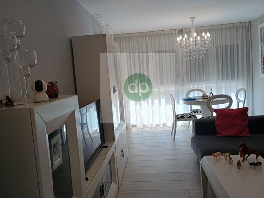 Imagen 5 Piso en venta en Badajoz / Junto a El Corte Inglés y Av Villanueva.