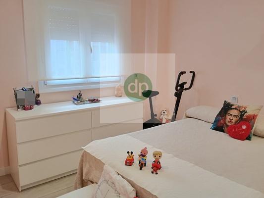 Imagen 25 Inmueble 302429 - Piso en venta en Badajoz / Junto a El Corte Inglés y Av Villanueva.