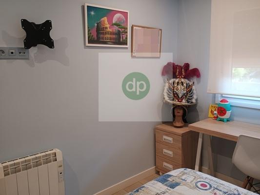 Imagen 31 Piso en venta en Badajoz / Junto a El Corte Inglés y Av Villanueva.