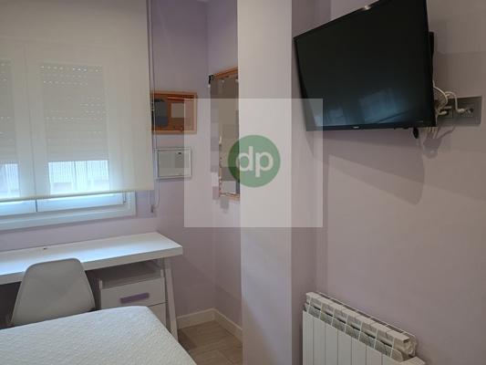 Imagen 23 Inmueble 302429 - Piso en venta en Badajoz / Junto a El Corte Inglés y Av Villanueva.