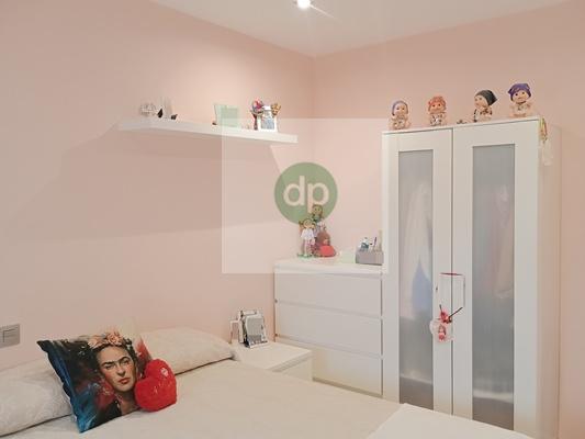 Imagen 26 Piso en venta en Badajoz / Junto a El Corte Inglés y Av Villanueva.