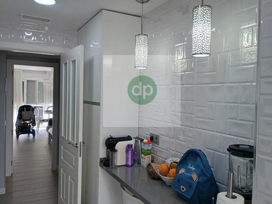 Imagen 10 Piso en venta en Badajoz / Junto a El Corte Inglés y Av Villanueva.