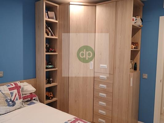 Imagen 29 Piso en venta en Badajoz / Junto a El Corte Inglés y Av Villanueva.