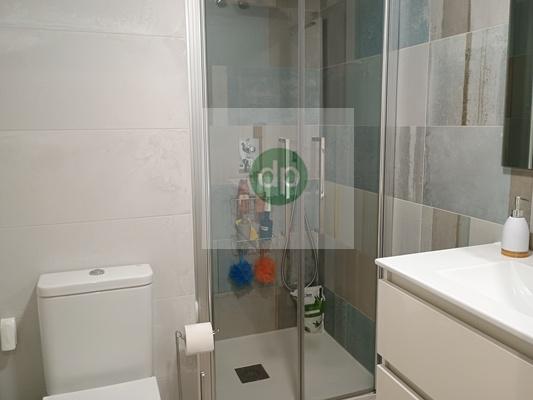 Imagen 27 Piso en venta en Badajoz / Junto a El Corte Inglés y Av Villanueva.