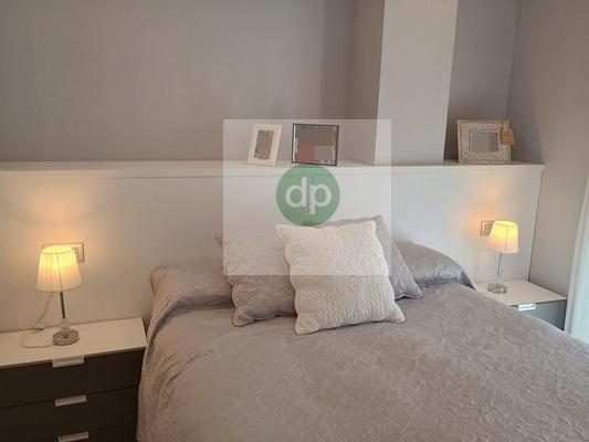 Imagen 38 Inmueble 302429 - Piso en venta en Badajoz / Junto a El Corte Inglés y Av Villanueva.