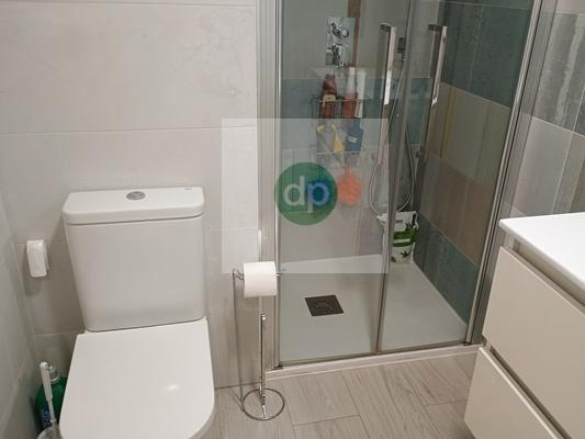 Imagen 34 Piso en venta en Badajoz / Junto a El Corte Inglés y Av Villanueva.