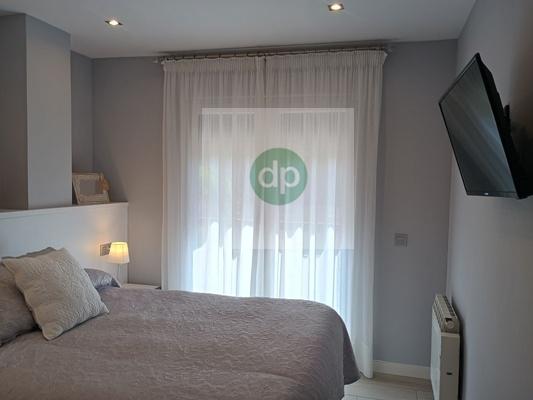 Imagen 36 Inmueble 302429 - Piso en venta en Badajoz / Junto a El Corte Inglés y Av Villanueva.