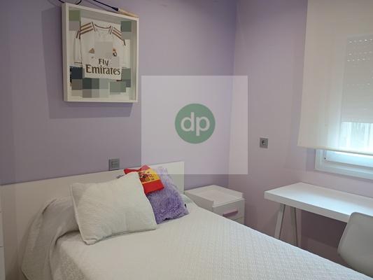 Imagen 21 Inmueble 302429 - Piso en venta en Badajoz / Junto a El Corte Inglés y Av Villanueva.