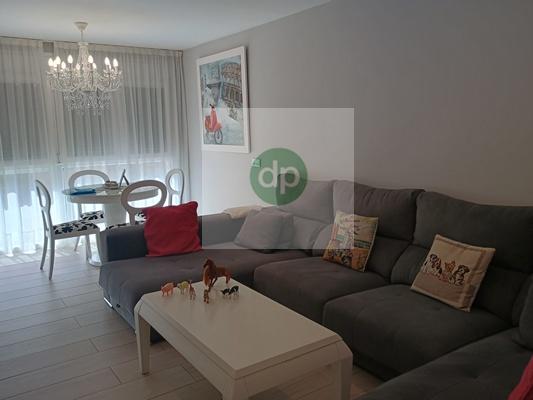 Imagen 4 Piso en venta en Badajoz / Junto a El Corte Inglés y Av Villanueva.