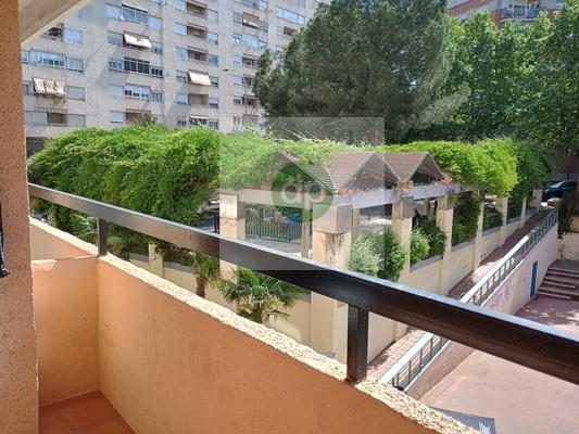 Imagen 8 Piso en venta en Badajoz / Junto a El Corte Inglés y Av Villanueva.