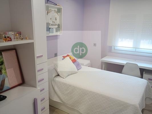 Imagen 20 Piso en venta en Badajoz / Junto a El Corte Inglés y Av Villanueva.