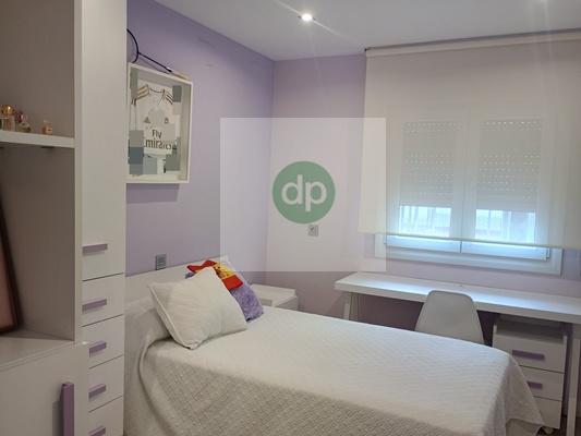 Imagen 18 Inmueble 302429 - Piso en venta en Badajoz / Junto a El Corte Inglés y Av Villanueva.