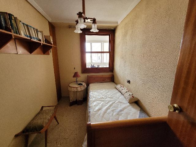 Imagen 19 Inmueble 266742 - Apartamento en venta en Alicante/alacant / Avda. de Denia, junto colegio, hospitales, c. c...