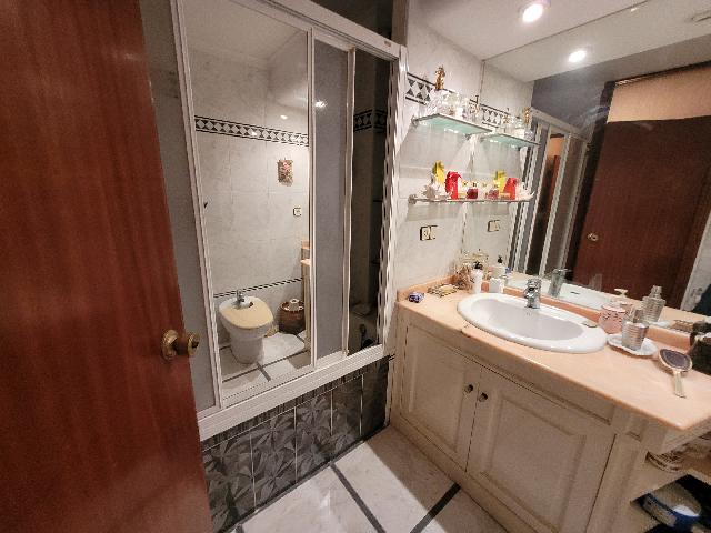 Imagen 20 Inmueble 266742 - Apartamento en venta en Alicante/alacant / Avda. de Denia, junto colegio, hospitales, c. c...