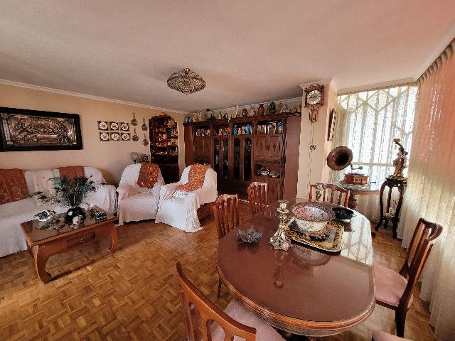 Imagen 8 Inmueble 266742 - Apartamento en venta en Alicante/alacant / Avda. de Denia, junto colegio, hospitales, c. c...