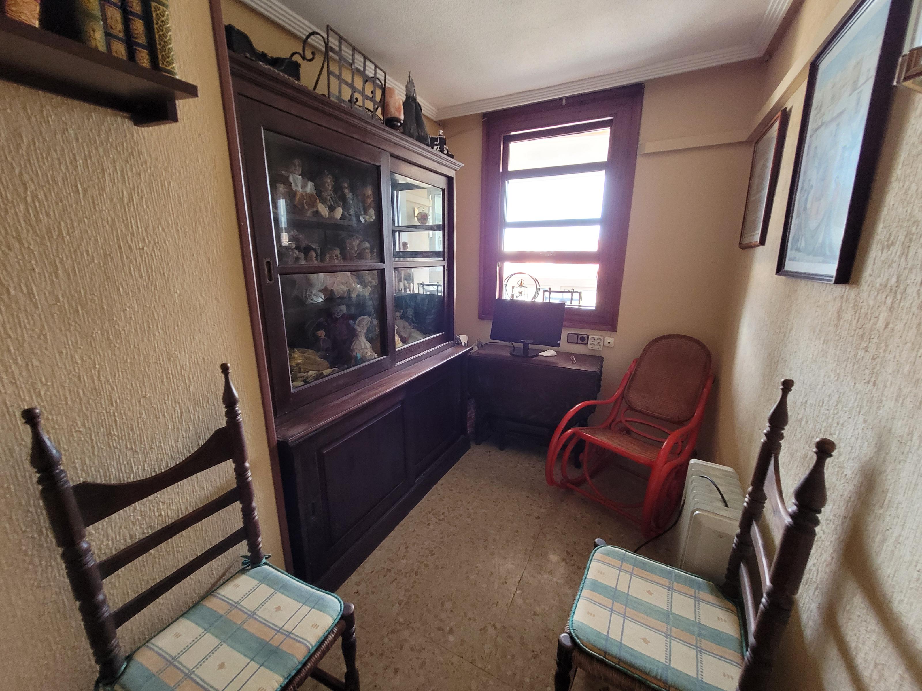 Imagen 18 Apartamento en venta en Alicante/alacant / Avda. de Denia, junto colegio, hospitales, c. c...