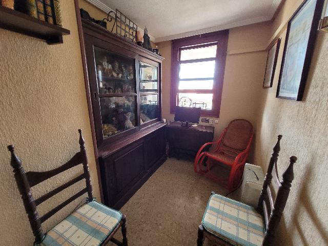 Imagen 18 Inmueble 266742 - Apartamento en venta en Alicante/alacant / Avda. de Denia, junto colegio, hospitales, c. c...