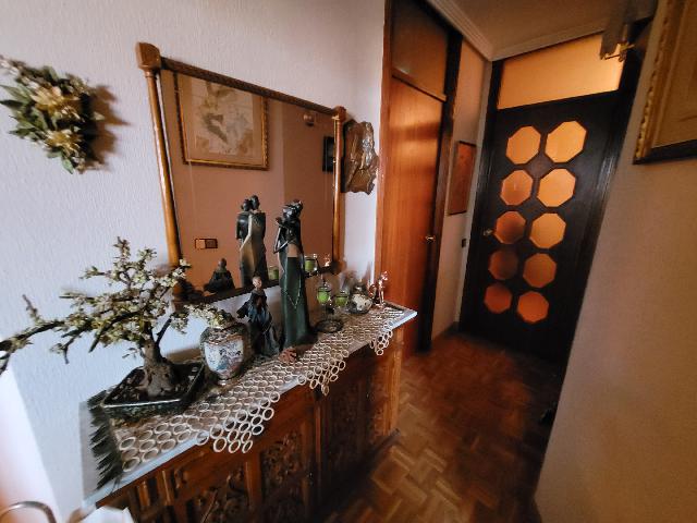 Imagen 12 Inmueble 266742 - Apartamento en venta en Alicante/alacant / Avda. de Denia, junto colegio, hospitales, c. c...