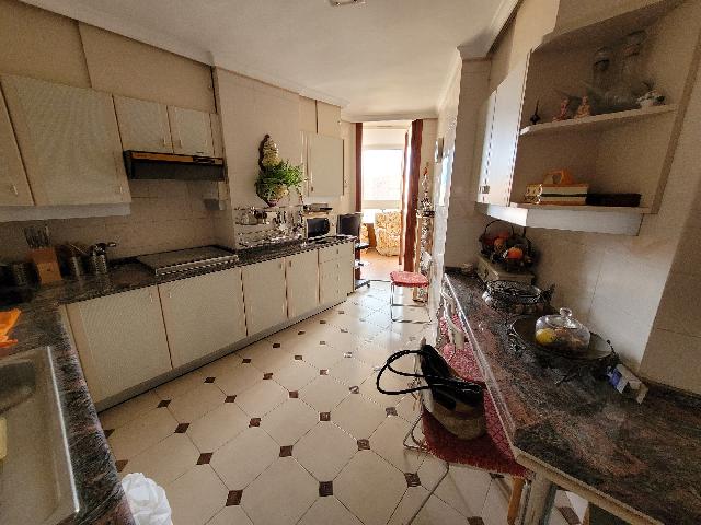 Imagen 9 Inmueble 266742 - Apartamento en venta en Alicante/alacant / Avda. de Denia, junto colegio, hospitales, c. c...