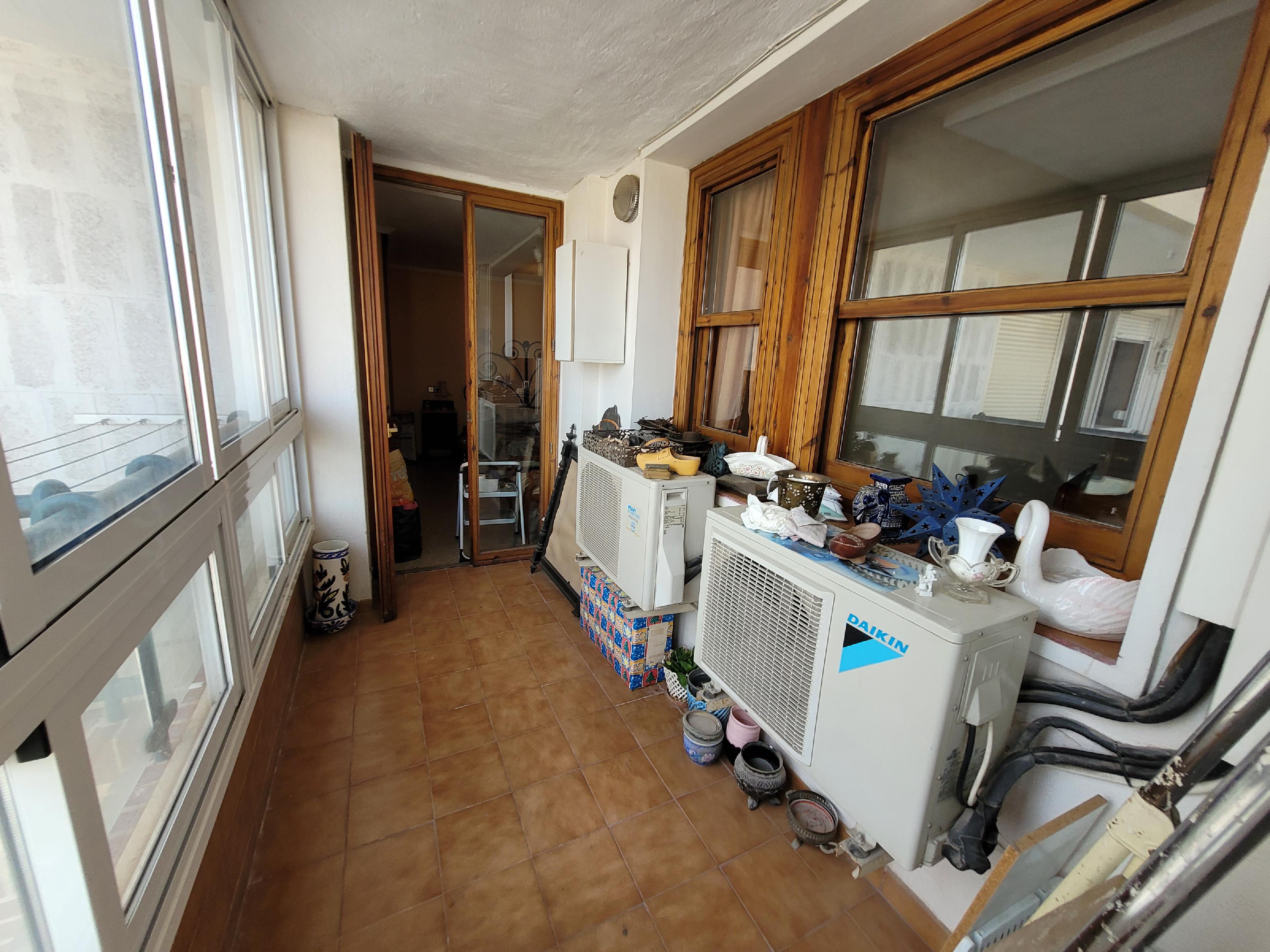 Imagen 22 Apartamento en venta en Alicante/alacant / Avda. de Denia, junto colegio, hospitales, c. c...
