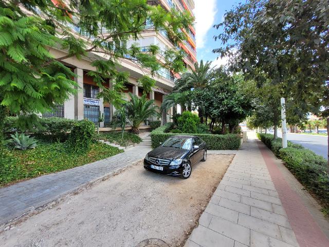 Imagen 4 Inmueble 266742 - Apartamento en venta en Alicante/alacant / Avda. de Denia, junto colegio, hospitales, c. c...
