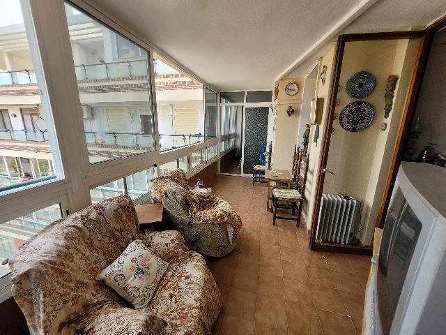 Imagen 23 Inmueble 266742 - Apartamento en venta en Alicante/alacant / Avda. de Denia, junto colegio, hospitales, c. c...