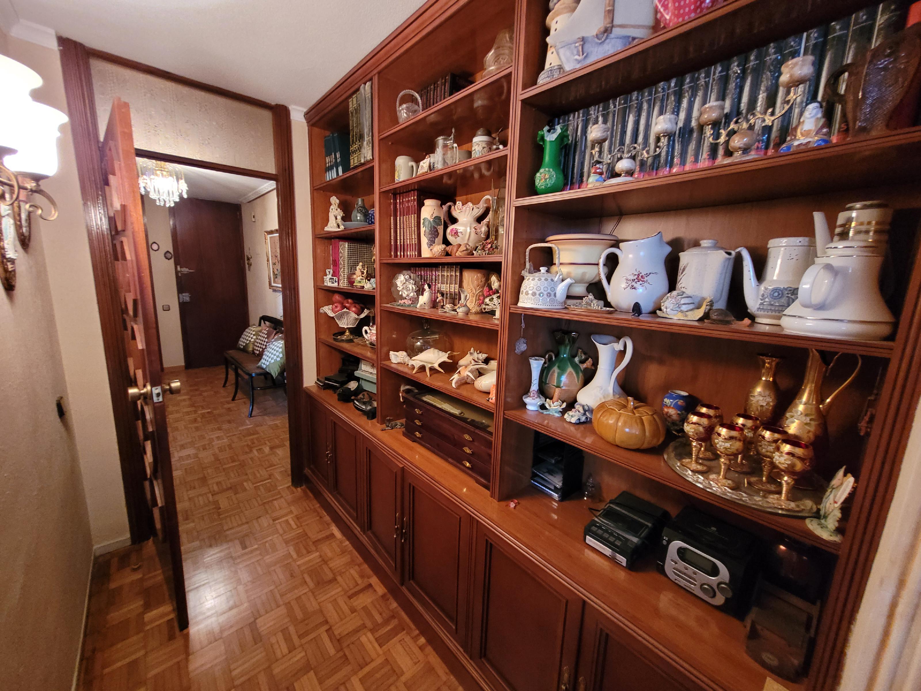 Imagen 17 Apartamento en venta en Alicante/alacant / Avda. de Denia, junto colegio, hospitales, c. c...