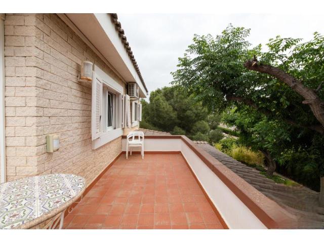 Imagen 38 Inmueble 268000 - Casa Rústica en venta en Petrer / Urbanización Loma Badá cerca de la barrera