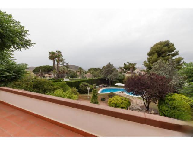 Imagen 40 Inmueble 268000 - Casa Rústica en venta en Petrer / Urbanización Loma Badá cerca de la barrera