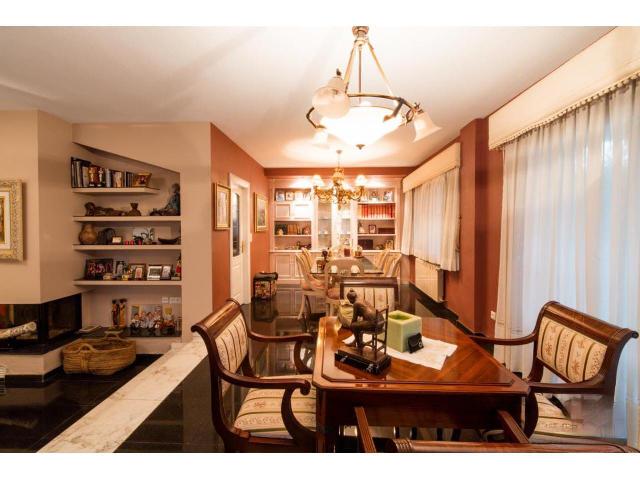 Imagen 19 Inmueble 268000 - Casa Rústica en venta en Petrer / Urbanización Loma Badá cerca de la barrera