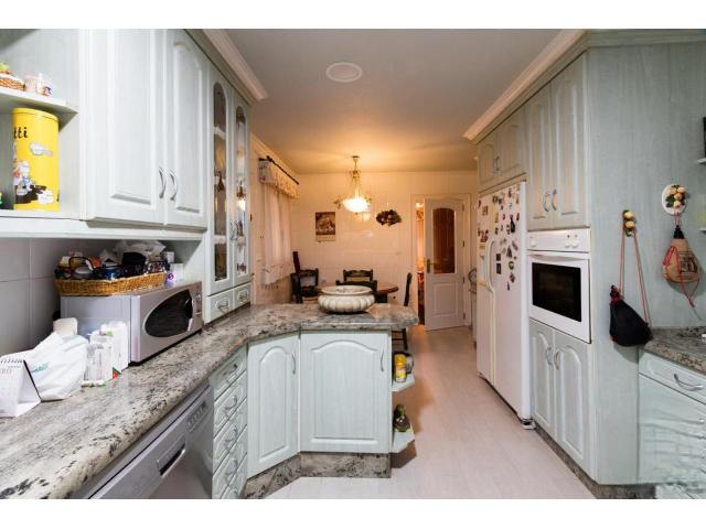 Imagen 23 Inmueble 268000 - Casa Rústica en venta en Petrer / Urbanización Loma Badá cerca de la barrera