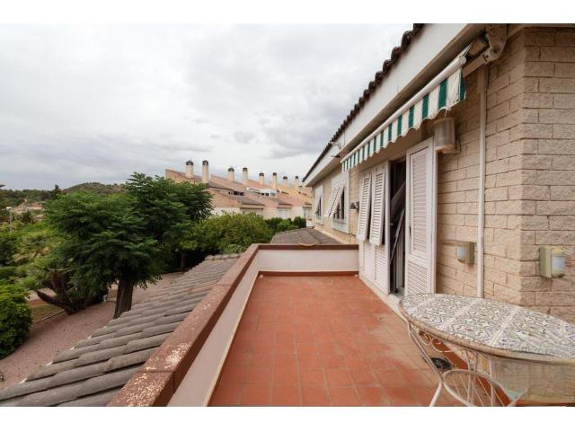 Imagen 39 Inmueble 268000 - Casa Rústica en venta en Petrer / Urbanización Loma Badá cerca de la barrera