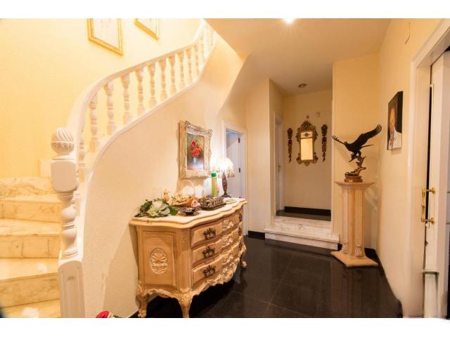 Imagen 26 Inmueble 268000 - Casa Rústica en venta en Petrer / Urbanización Loma Badá cerca de la barrera