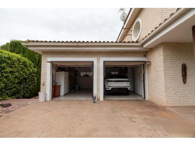 Imagen 15 Inmueble 268000 - Casa Rústica en venta en Petrer / Urbanización Loma Badá cerca de la barrera