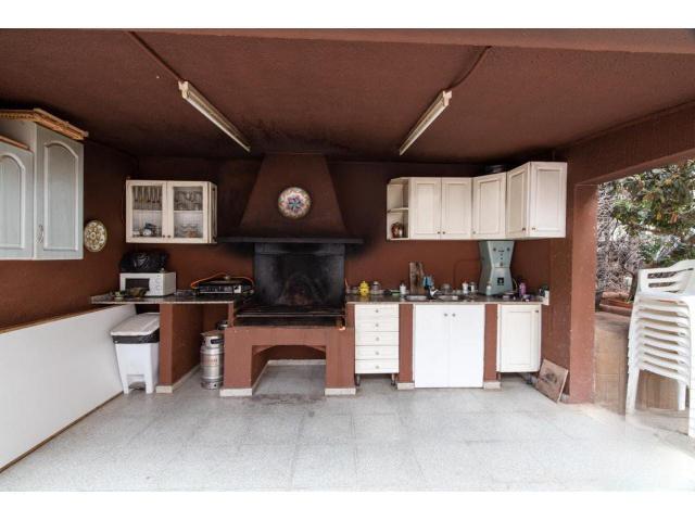 Imagen 12 Inmueble 268000 - Casa Rústica en venta en Petrer / Urbanización Loma Badá cerca de la barrera