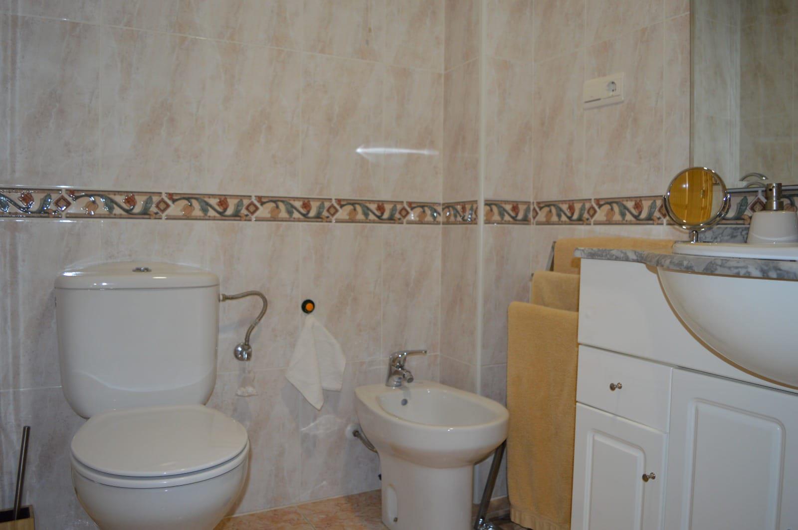 Imagen 24 Dúplex en venta en Elda / Junto Iglesia de Santa Ana