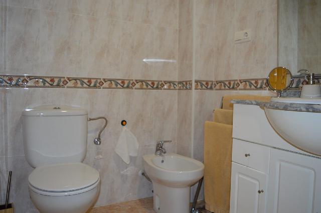 Imagen 24 Inmueble 271629 - Dúplex en venta en Elda / Junto Iglesia de Santa Ana