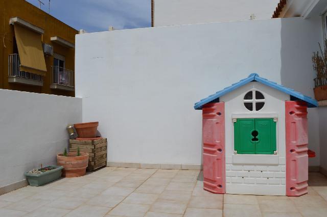 Imagen 2 Inmueble 271629 - Dúplex en venta en Elda / Junto Iglesia de Santa Ana